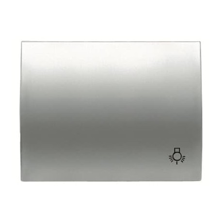 Niessen 2CLA840420A1401 Tecla pulsador luz